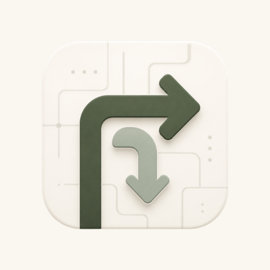 Arrow Escape app icon